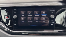 Volkswagen Polo 1.0 TSI Life 5dr Petrol Hatchback